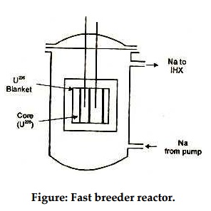 Fast Breeder Reactor