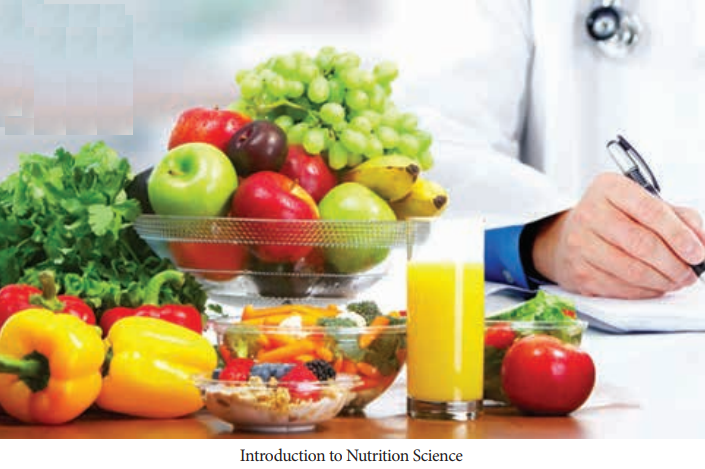 Introduction to Nutrition Science