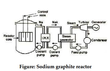 Sodium Graphite Reactor (SGA)