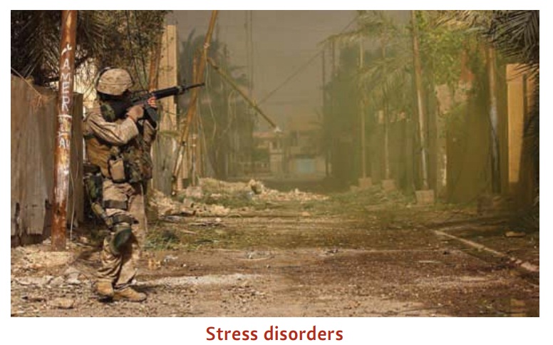 Stress Disorders