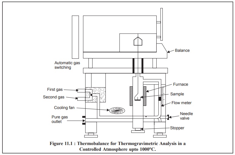 Thermogravimetric Analysis (TGA)