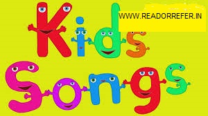 KIDS SONGS COLLECTION
