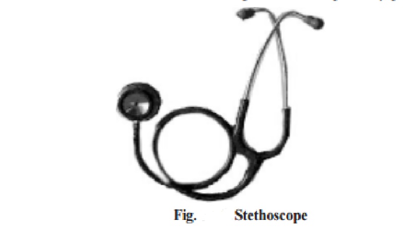 Stethoscope and Uses of Stethoscope