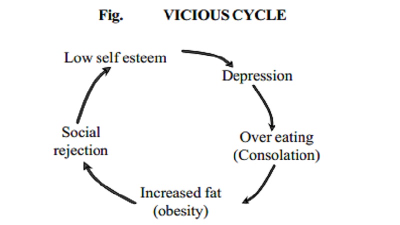 Factors that contribute to obesity