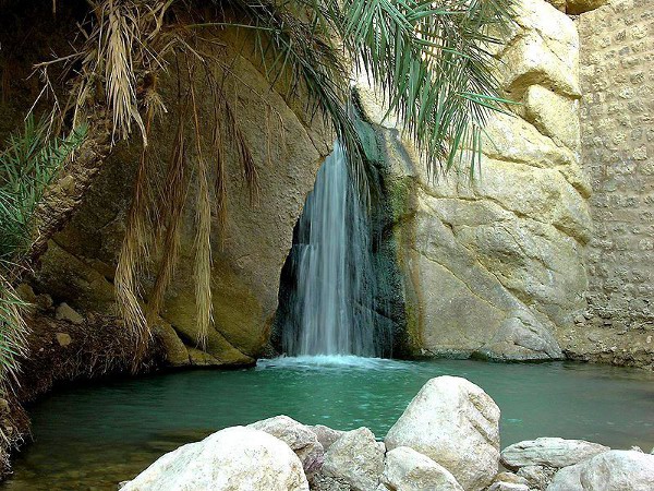 Travel : Miracle in Lebanon