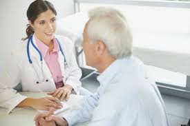 Getting the most from a visit to your doctor
