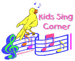KIDS SONGS COLLECTION