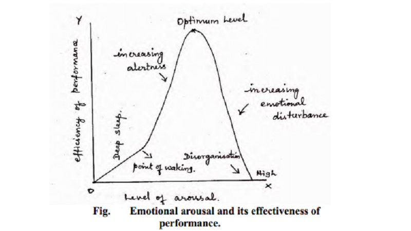 Psychology : Theories of Emotion