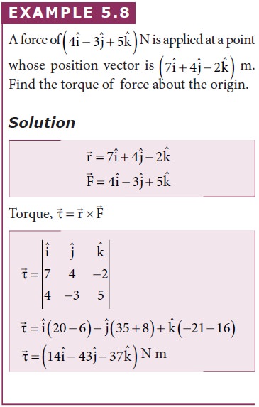 solving torque equilibrium problems