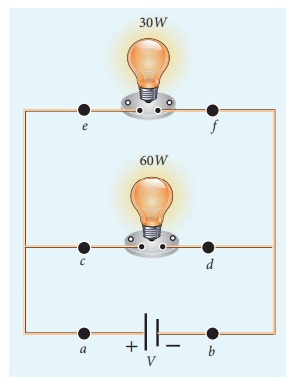 how to solve circuit problems in current electricity class 10