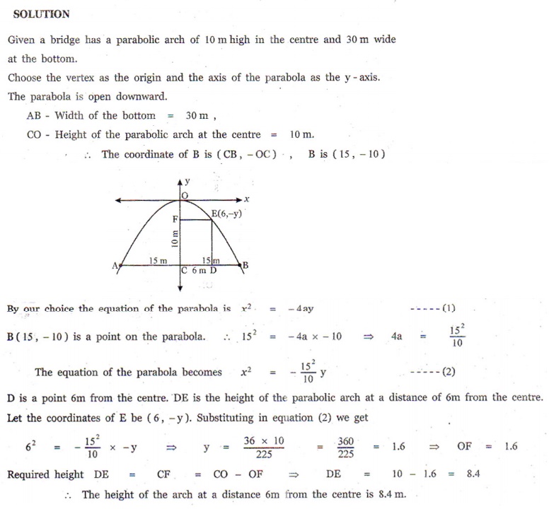 conic-sections-test-with-answers-pdf