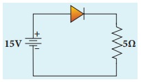 solved problems diode circuits