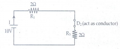 solved problems diode circuits