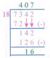 Exercise 2.9 (Divide 4 digits by 2 digits) - Numbers | Term 1 Chapter 2 ...