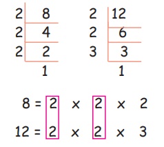 Least Common Multiple (L.C.M ) - Numbers | Term 2 Chapter 2 | 5th Maths