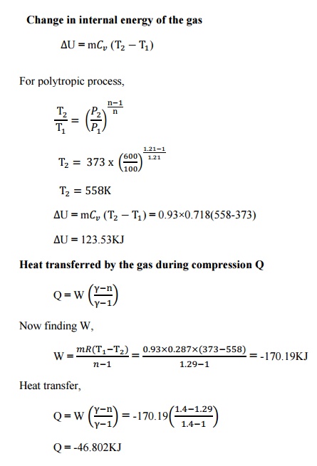 solved problems in chemical thermodynamics pdf