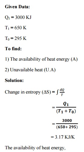 thermodynamics solved problems pdf