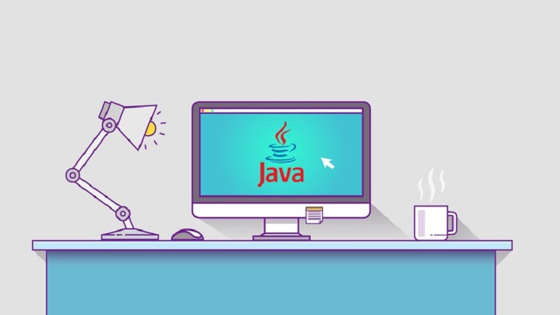 The Complete Reference Java