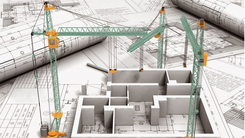 Structural Design and Drawing